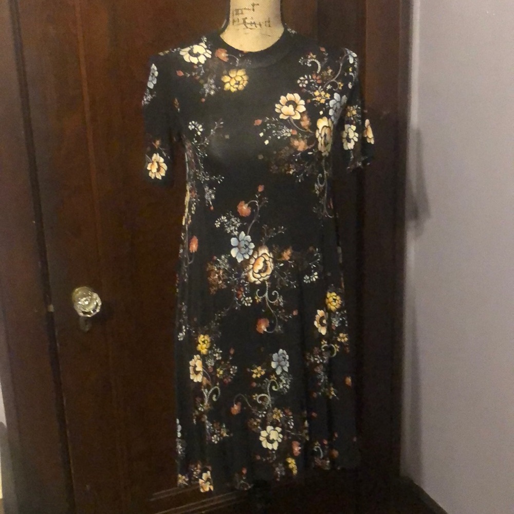 American Eagle super soft dress